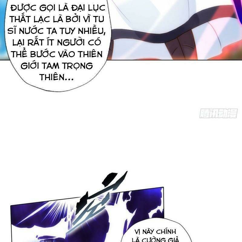 Bất Hủ Phàm Nhân: Chapter 52