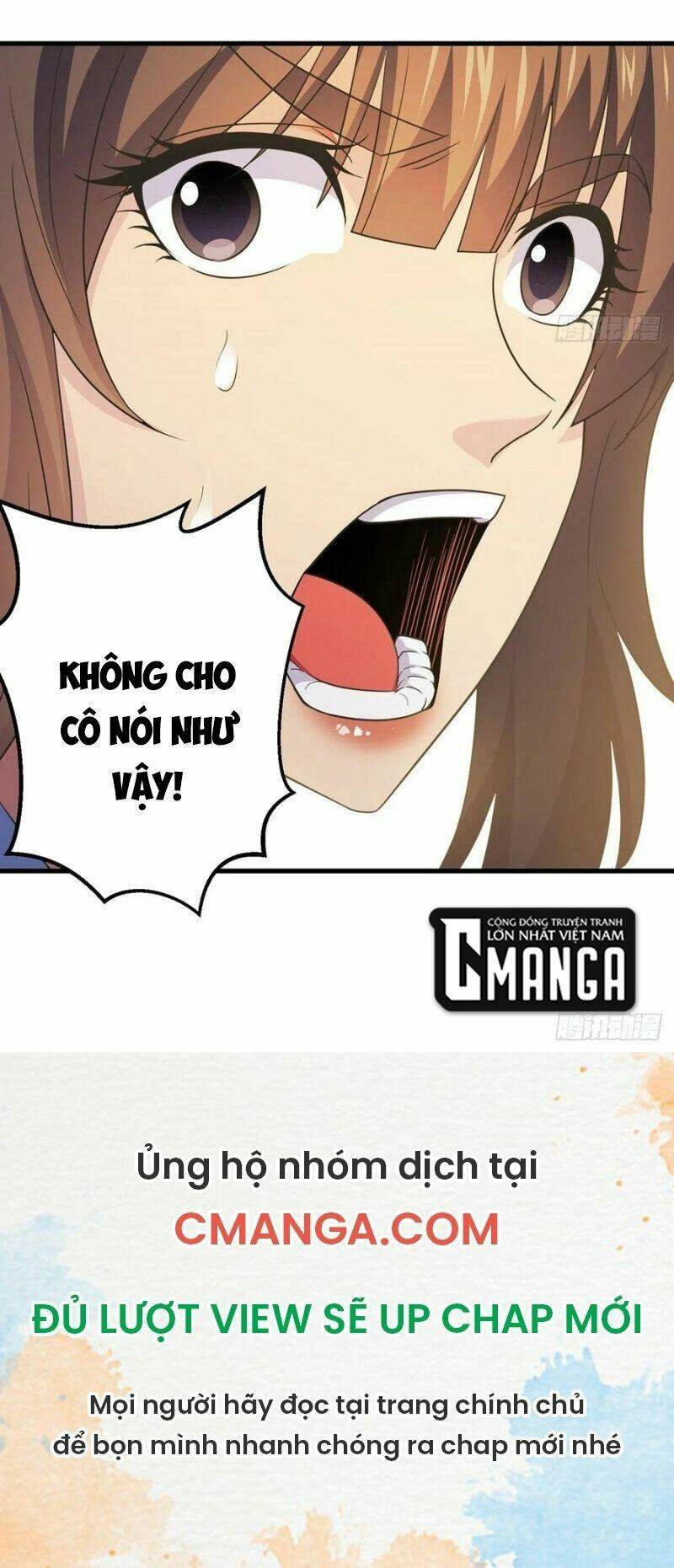 Ta Là Đại Hoàn Đan: Chapter 34