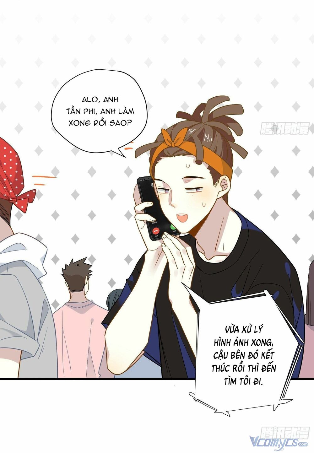 Nữ Phụ Như Tôi Cũng Có Ngày Ra Mắt: Chapter 41