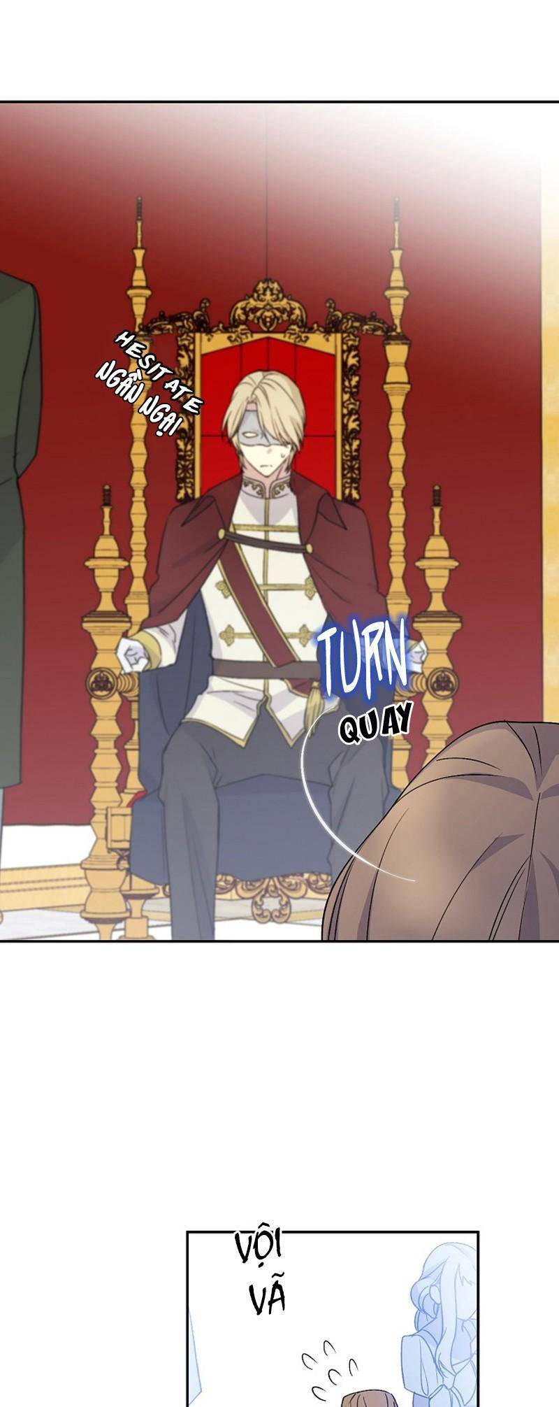 Cô Hầu Giỏi Giang: Chapter 16