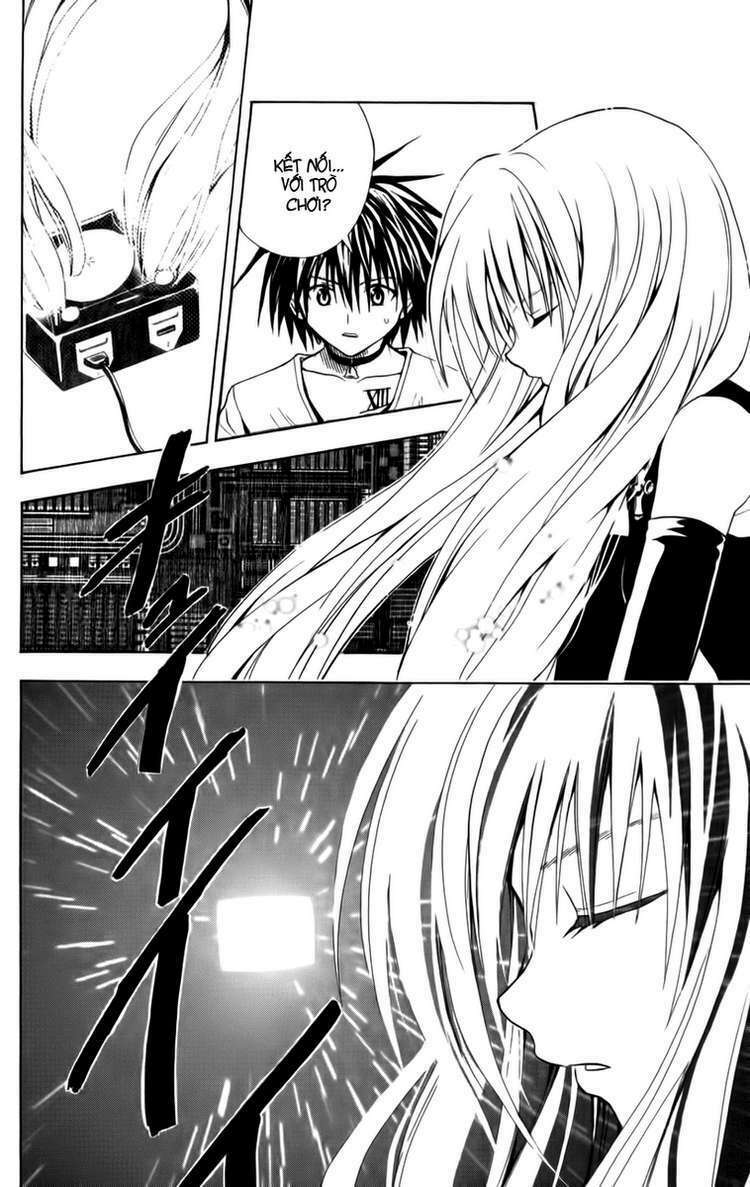 Sát Thủ Mèo Đen: Chapter 126