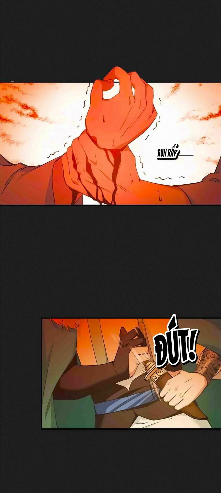 Thượng Quốc Phú Chi Thiên Đống Tuyết: Chapter 21