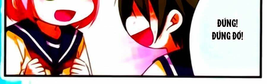 Manh Tam Quốc: Chapter 95