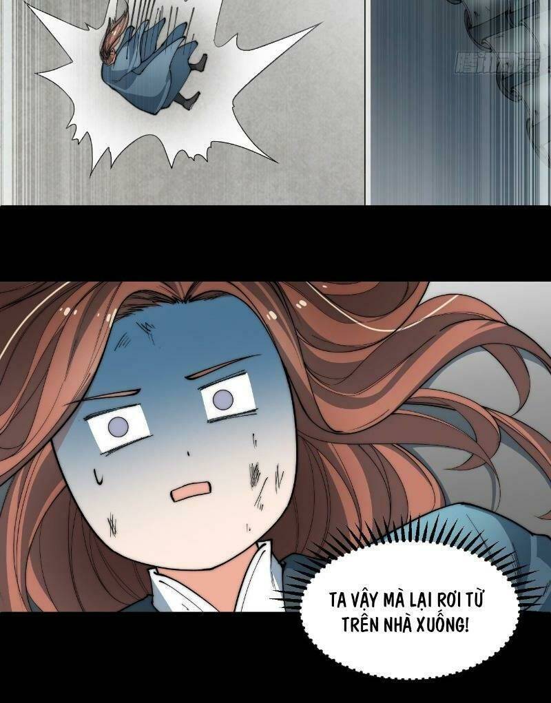 Nhất Chiêu Tiên: Chapter 10