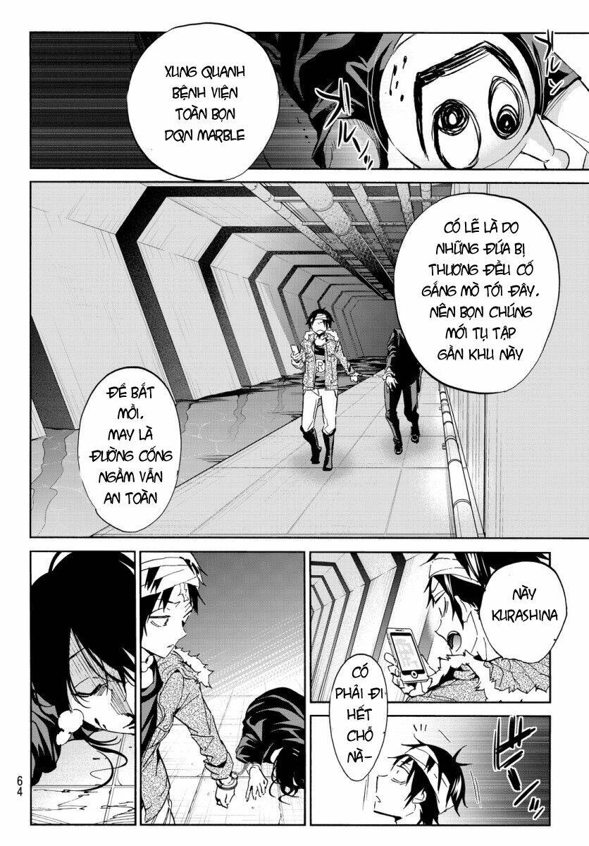 Real Account Ii: Chapter 36