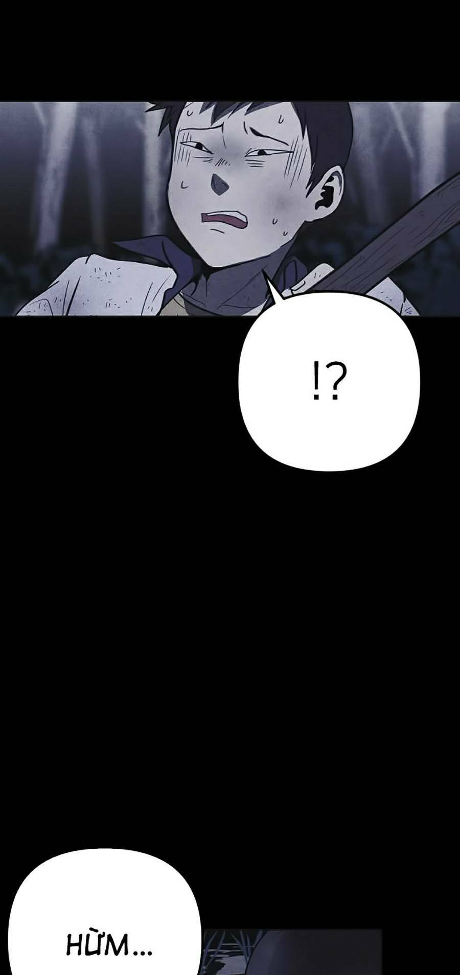 Cậu Bé Shotgun: Chapter 29