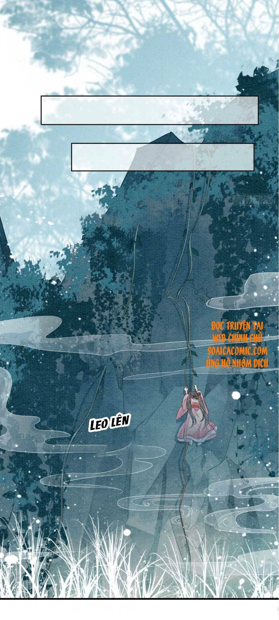 Bắt Đầu Hủy Hôn Để Công Lược Vương Gia: Chapter 21