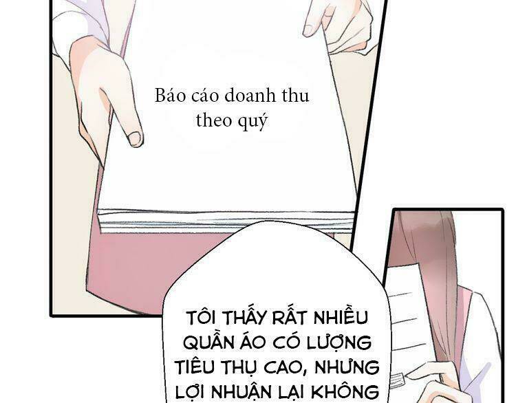 Cuộc Chiến Tình Yêu: Chapter 20