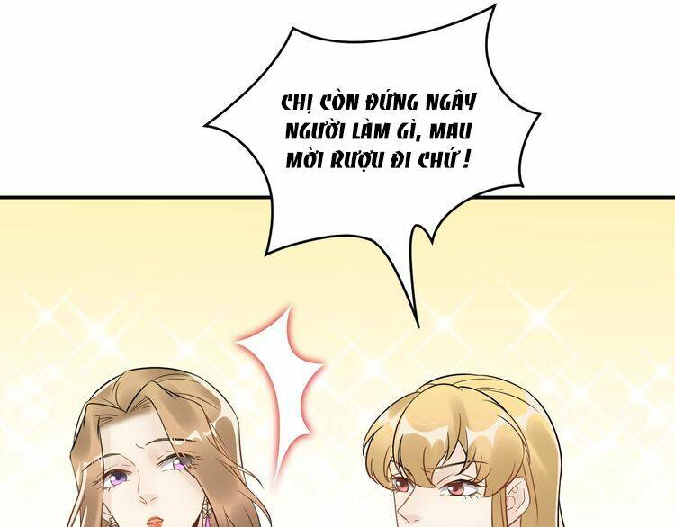 Trong Sinh Chi Ức Vạn Ảnh Hậu Yếu Thượng Vị: Chapter 28