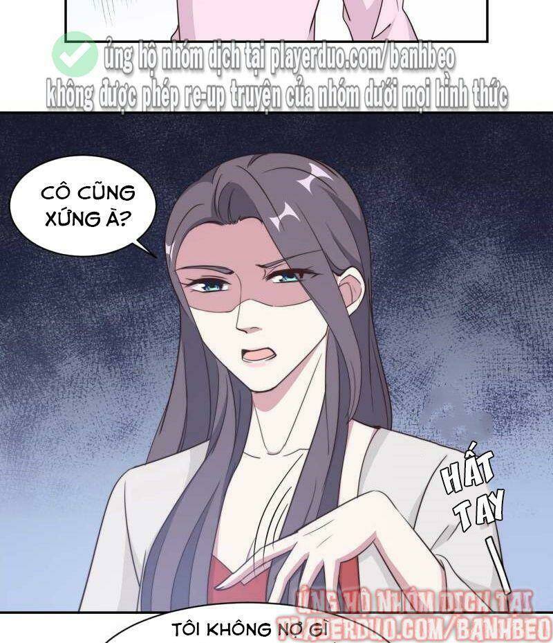 Tổng Tài, Tránh Xa Tôi Ra: Chapter 52