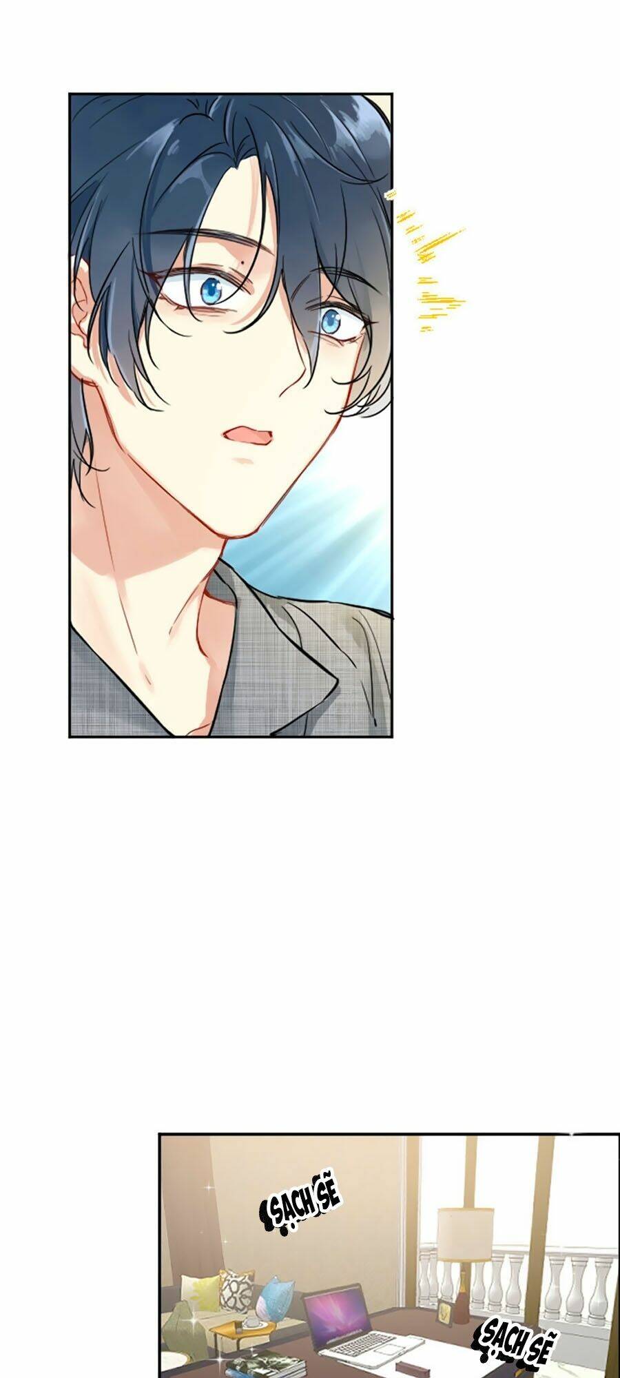 Tâm Động Thuấn Di: Chapter 7