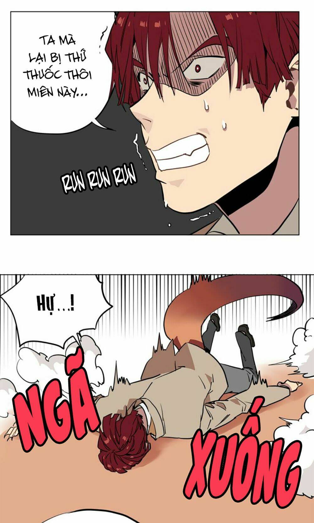 Hoa Đạo Sĩ: Chapter 21