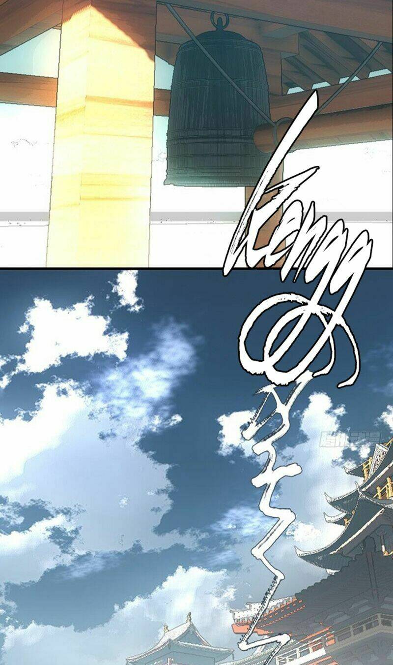 Sư Phụ Lại Trêu Chọc Ta: Chapter 33