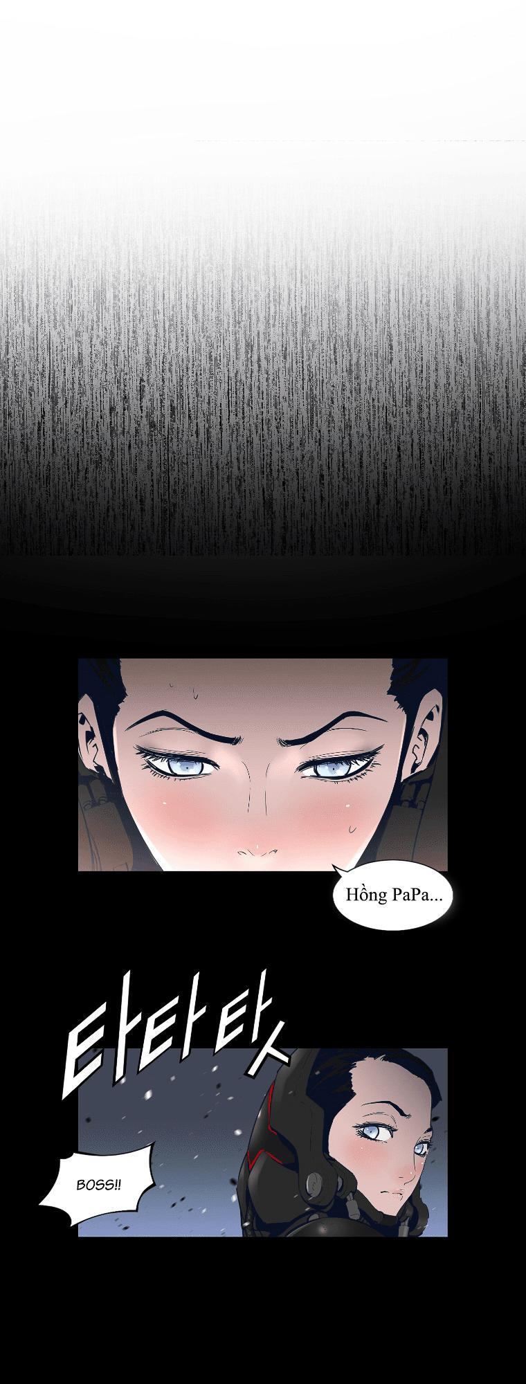 Dị Giới Tam Tuyệt: Chapter 36