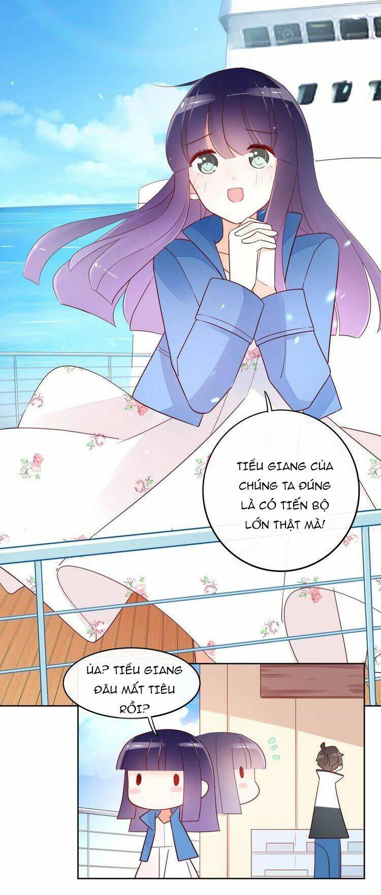 Cẩm Nang Tấn Công Tra Nam: Chapter 11