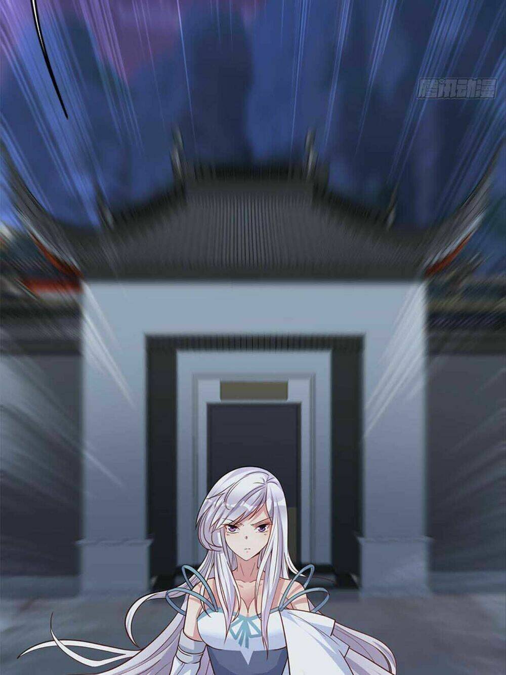 Xâm Lược Vạn Giới: Chapter 7