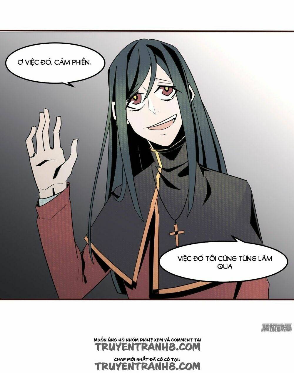 Điều Ước Của Người Phàm: Chapter 14