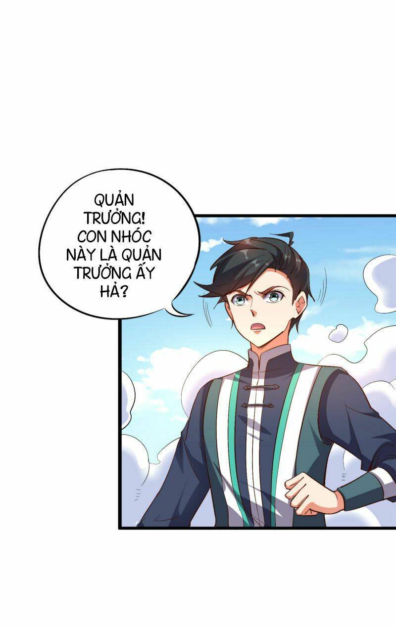 Phục Thiên Thánh Chủ: Chapter 53