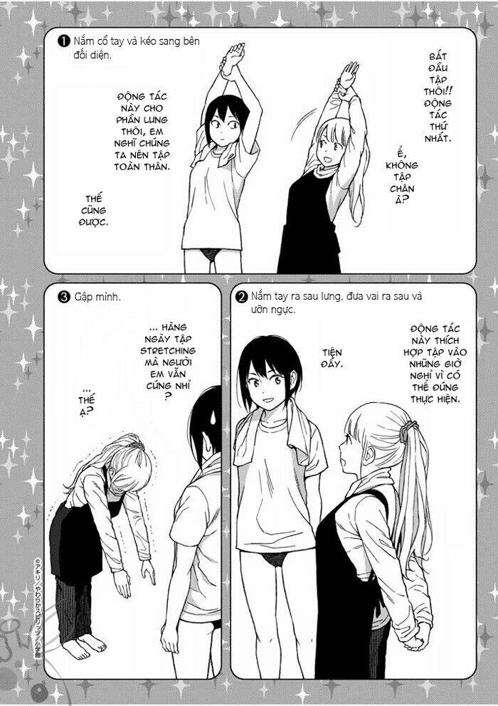 Stretch: Chapter 4