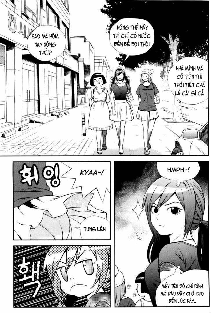 Need A Girl: Chapter 34