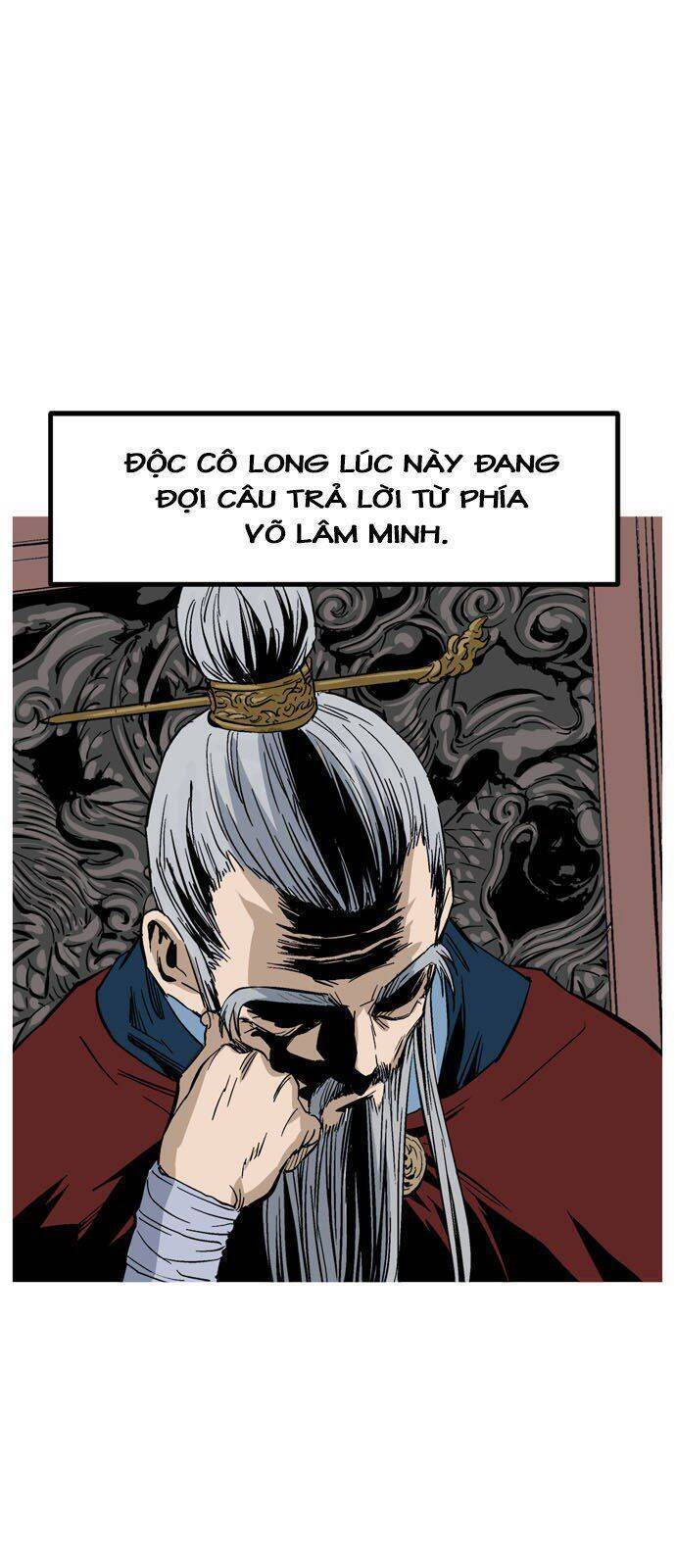 Cao Thủ 2: Chapter 141