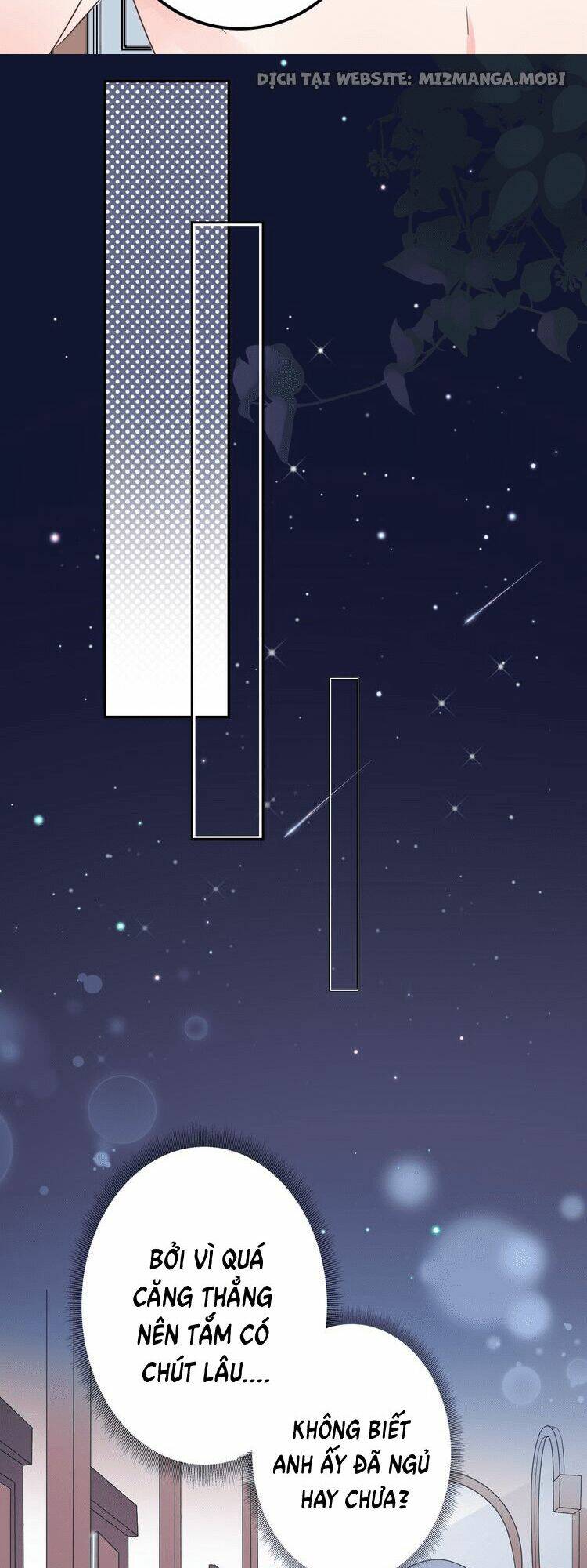 Điều Ước Sủng Ái Bất Bình Đẳng: Chapter 15