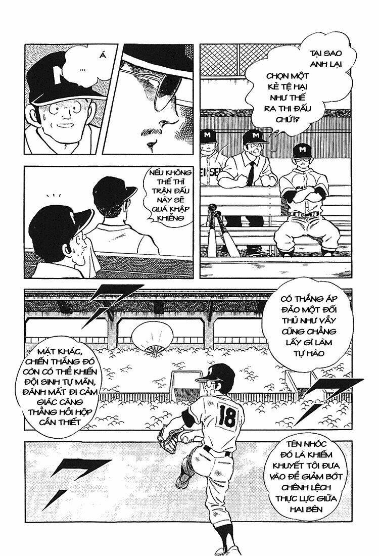 Touch: Chapter 170
