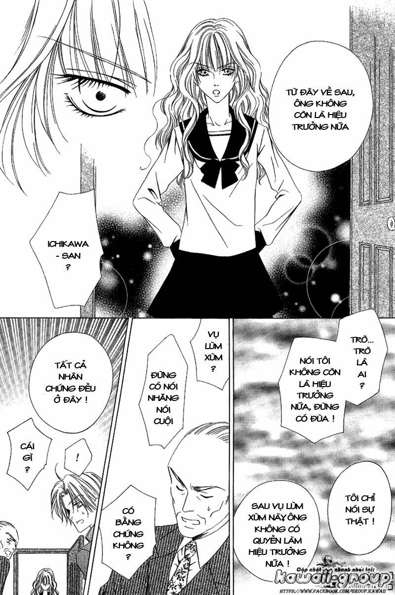 Keishichou Tokuhanka 007: Chapter 9.2