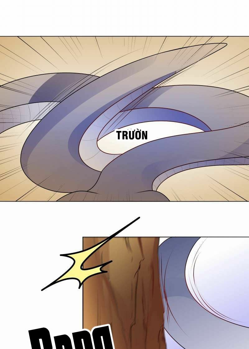 Thiên Tài Tiểu Độc Phi: Chapter 52