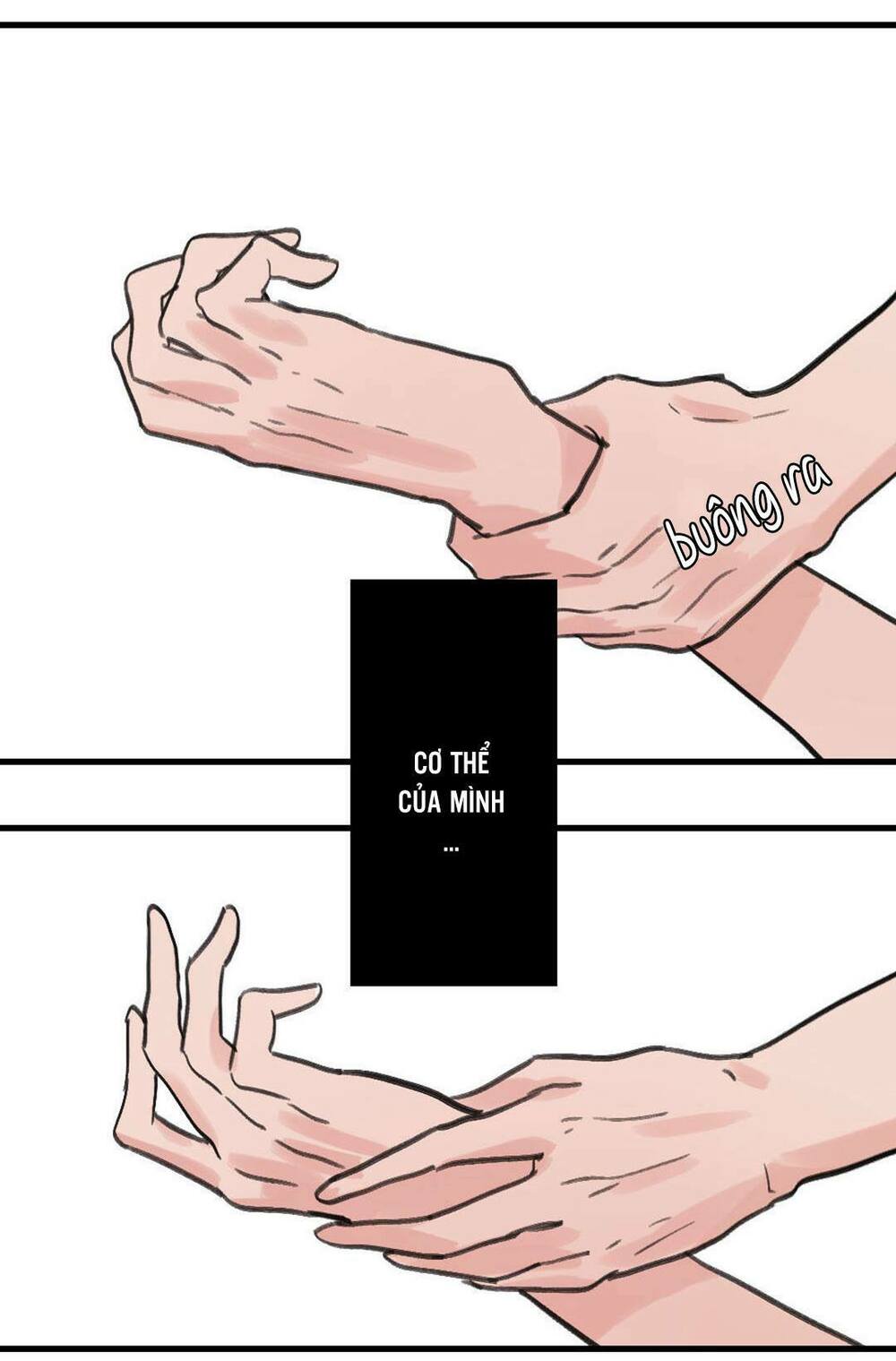 Phải Lòng Em Trai Của Bạn Gái Mình: Chapter 3
