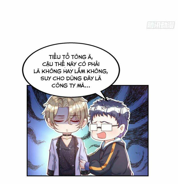 Thú Thụ Bất Thân: Chapter 26