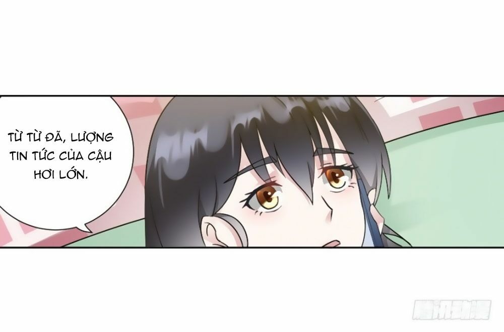 Thiên Kim Đường Môn: Chapter 85