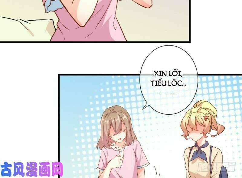 Ám Luyến Thành Hôn: Chapter 100