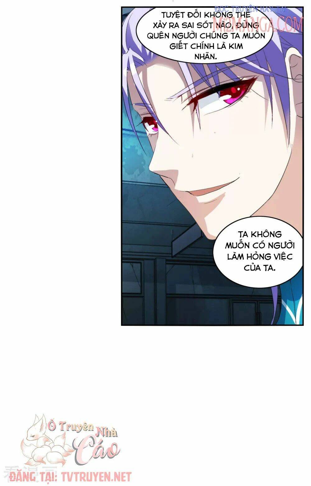 Tô Tịch Kỳ Quái 2: Chapter 19