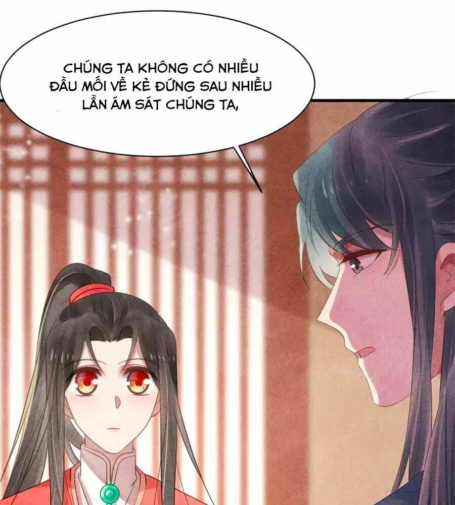 Vương Phi Muốn Trèo Tường: Chapter 53