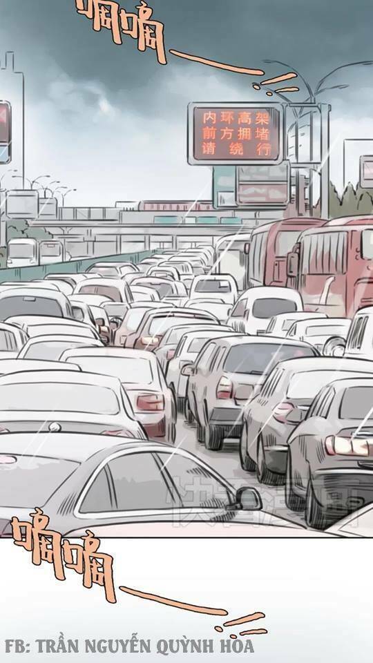 12 Giờ Của Lọ Lem: Chapter 28