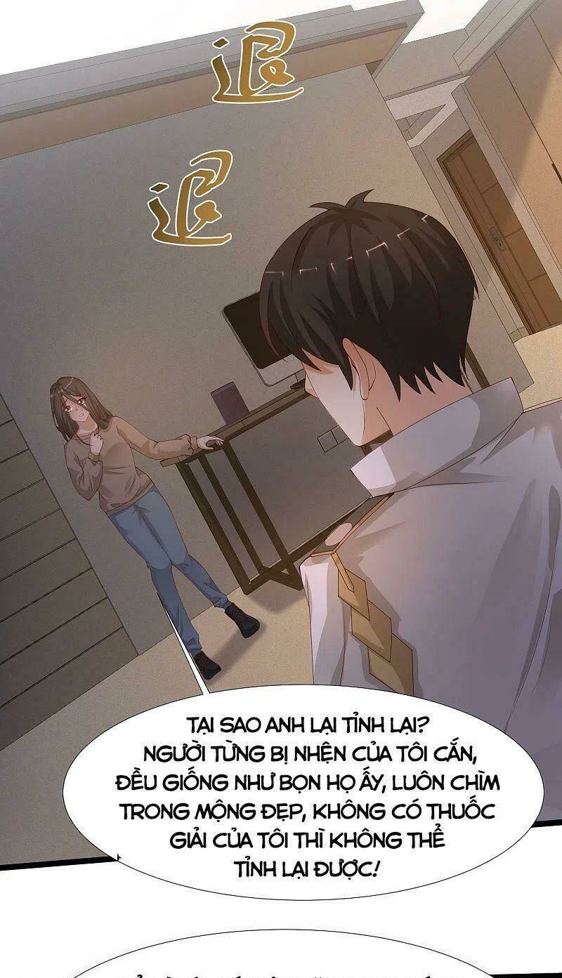 Tối Cường Vận Đào Hoa: Chapter 237