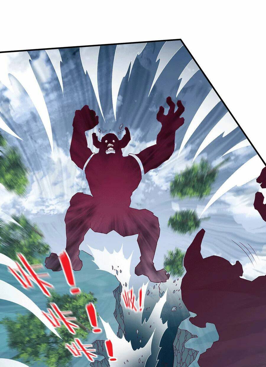 Tiên Vương Trùng Sinh: Chapter 259