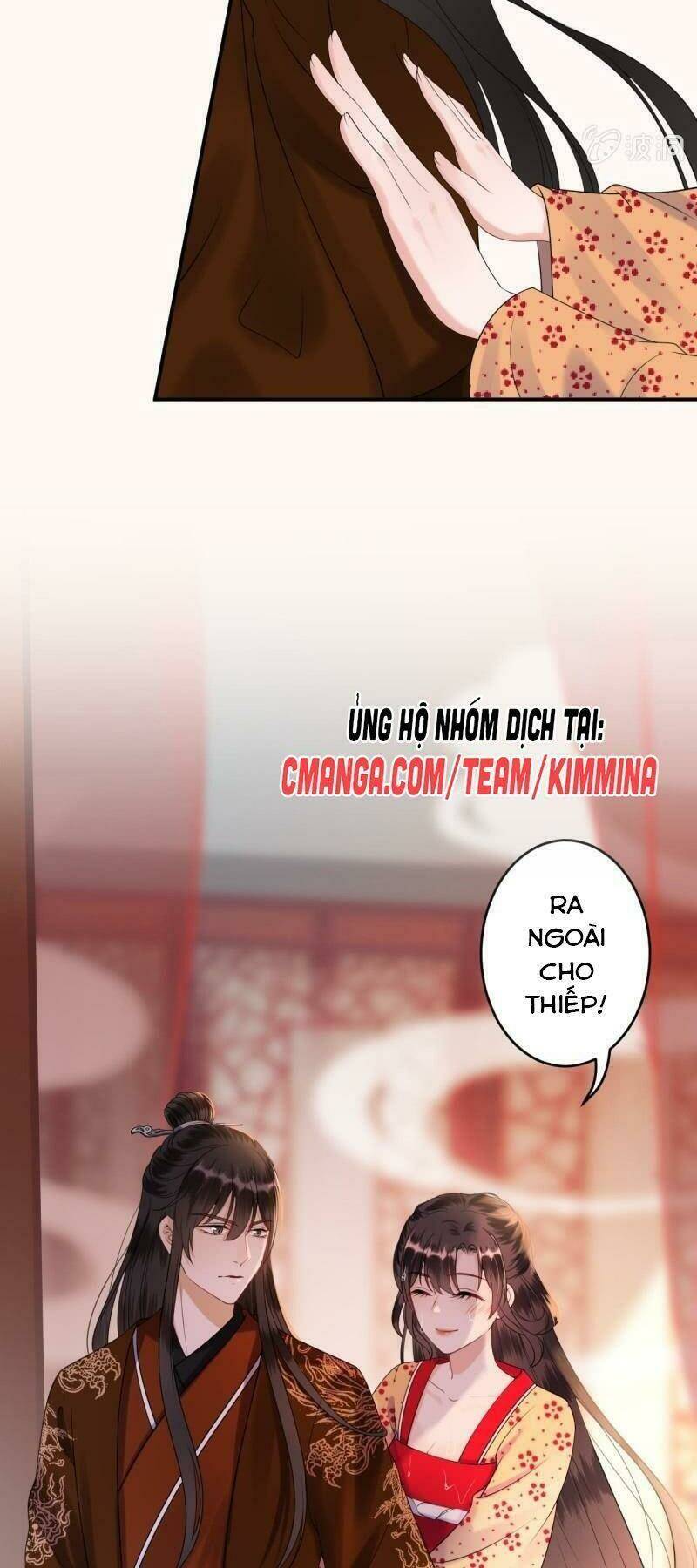 Vương Gia Kiêu Ngạo Quá Khó Cua: Chapter 111