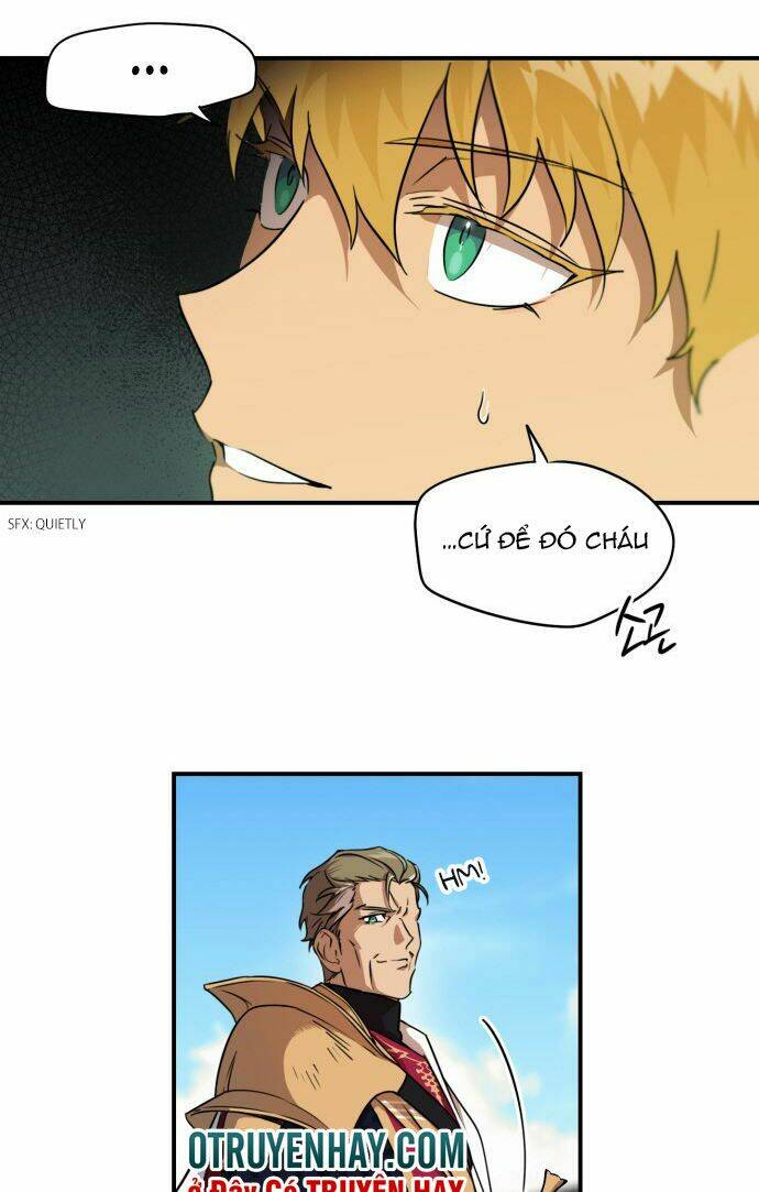 LÂU ĐÀI VÔ DANH: Chapter 14