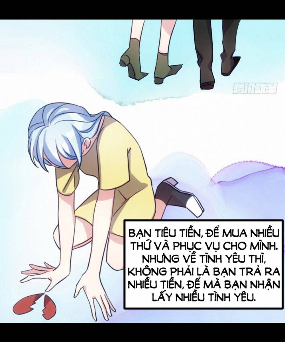 Tôi Ở Dị Giới Khai Ngư Đường: Chapter 30