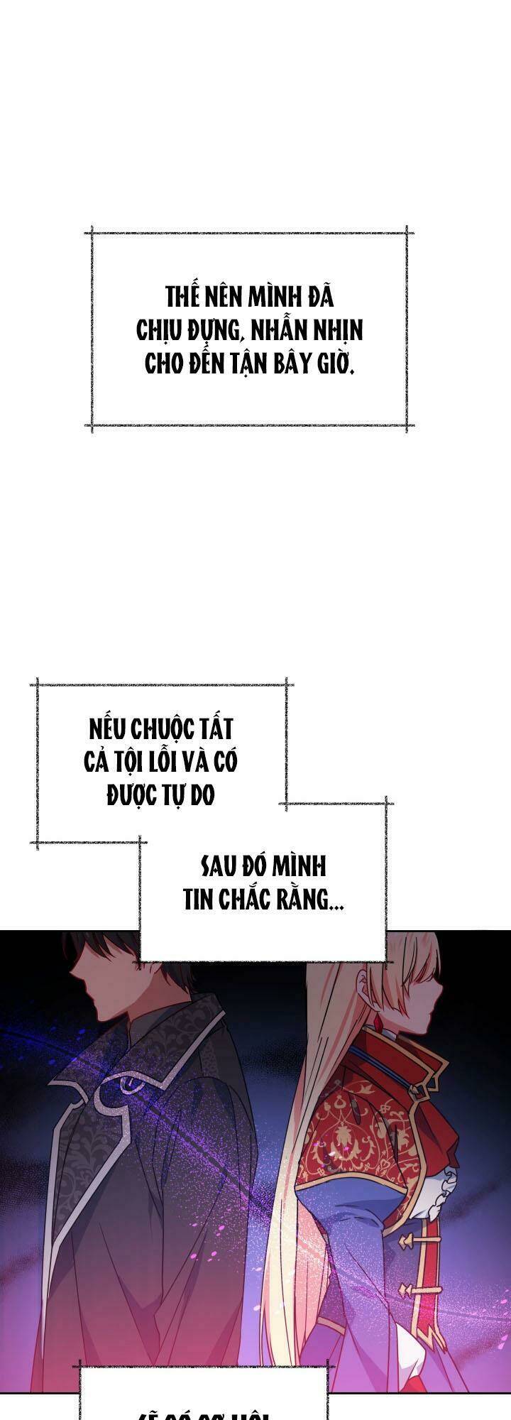 Nàng Elizabeth Thuần Khiết: Chapter 19