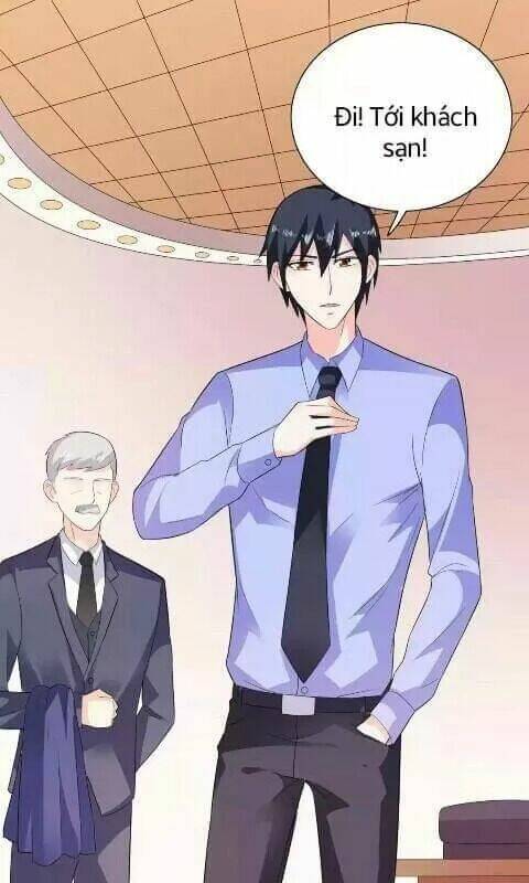 1 Nửa Hoàn Hảo Của Ceo: Chapter 23