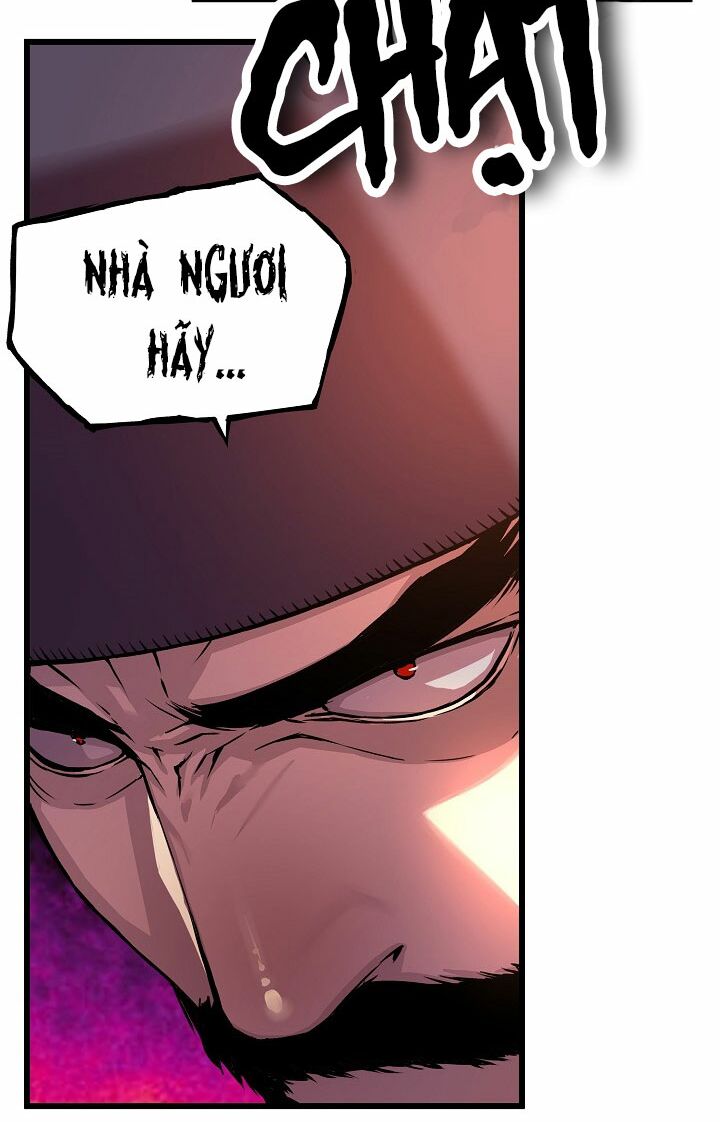 Tôi Sẽ Sống Như Một Hoàng Tử: Chapter 31