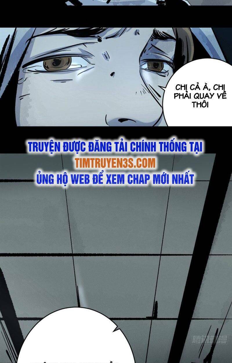 Huyền Thoại Đạo Sĩ: Chapter 11