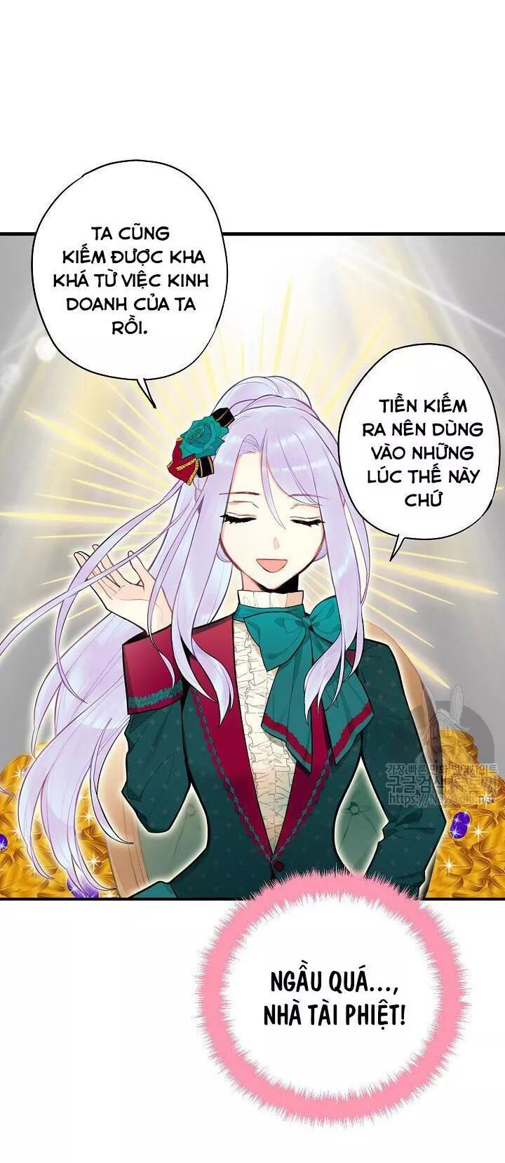 Tồn Tại Với Tư Cách Là Vợ Của Nam Chính: Chapter 94: Chứng minh thực lực