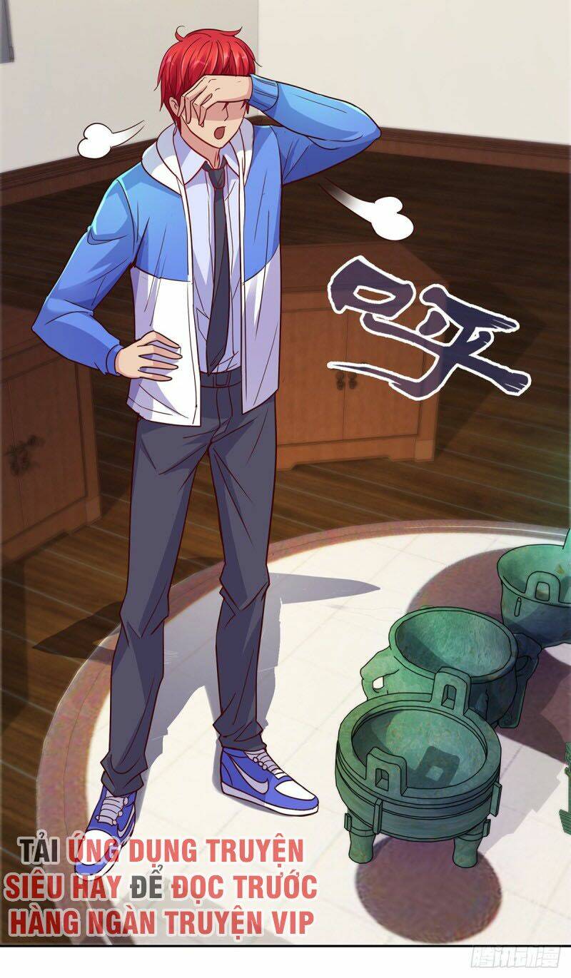 Đô Thị Chí Tôn Hệ Thống: Chapter 163