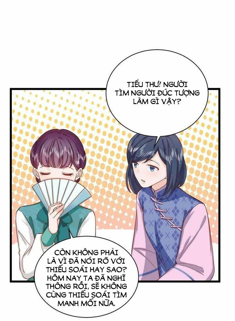 Vợ Yêu Tư Sủng Của Thiếu Soái: Chapter 34