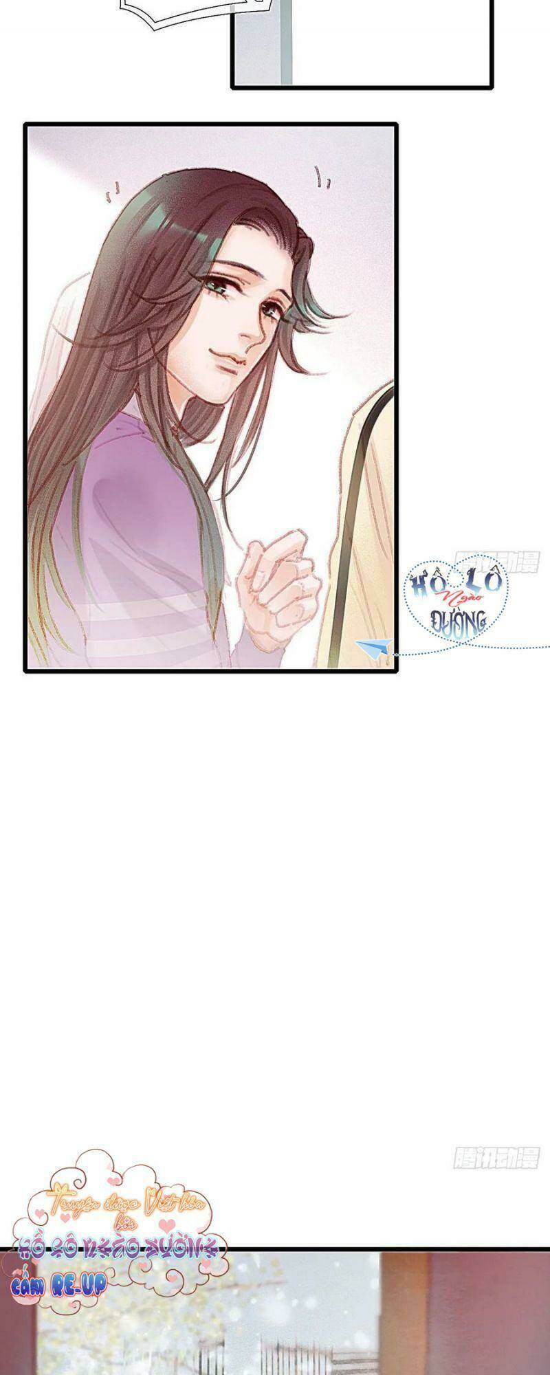 Hữu Yêu Lai Chi Họa Trung Tiên: Chapter 51