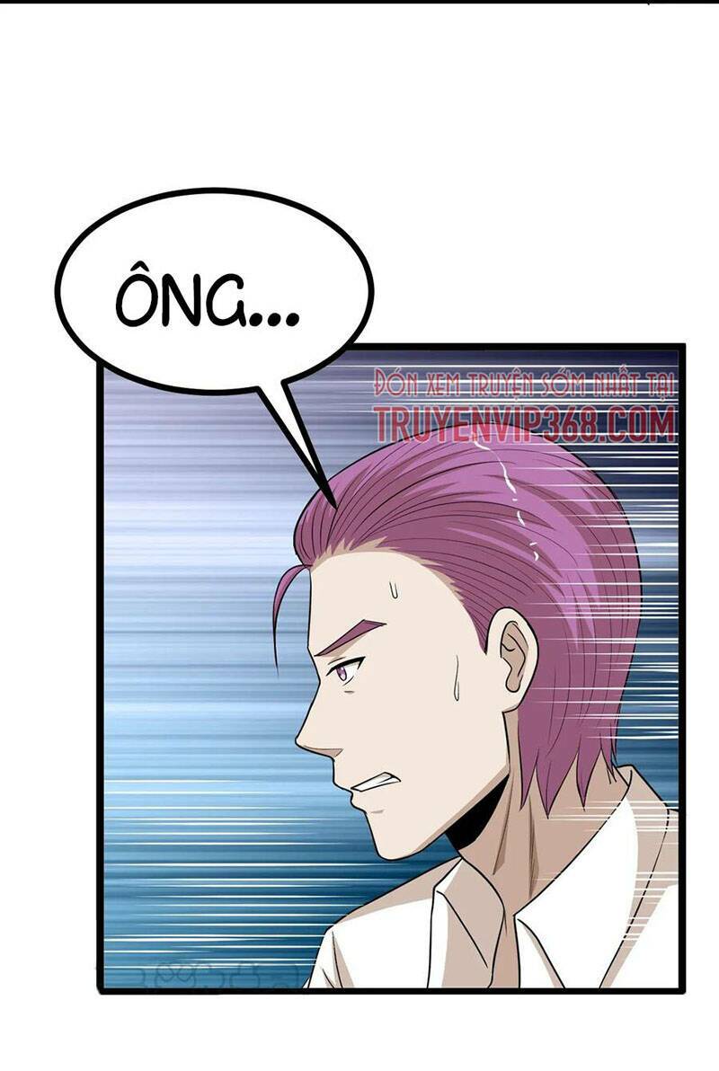 Đai Ca Trở Lại Tuổi 16: Chapter 152